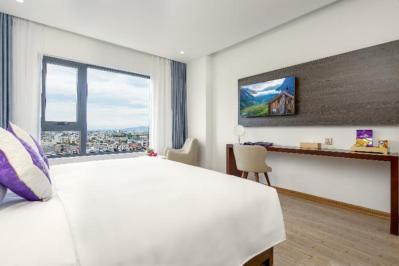 Aria Grand Hotel & Spa Da Nang Room photo